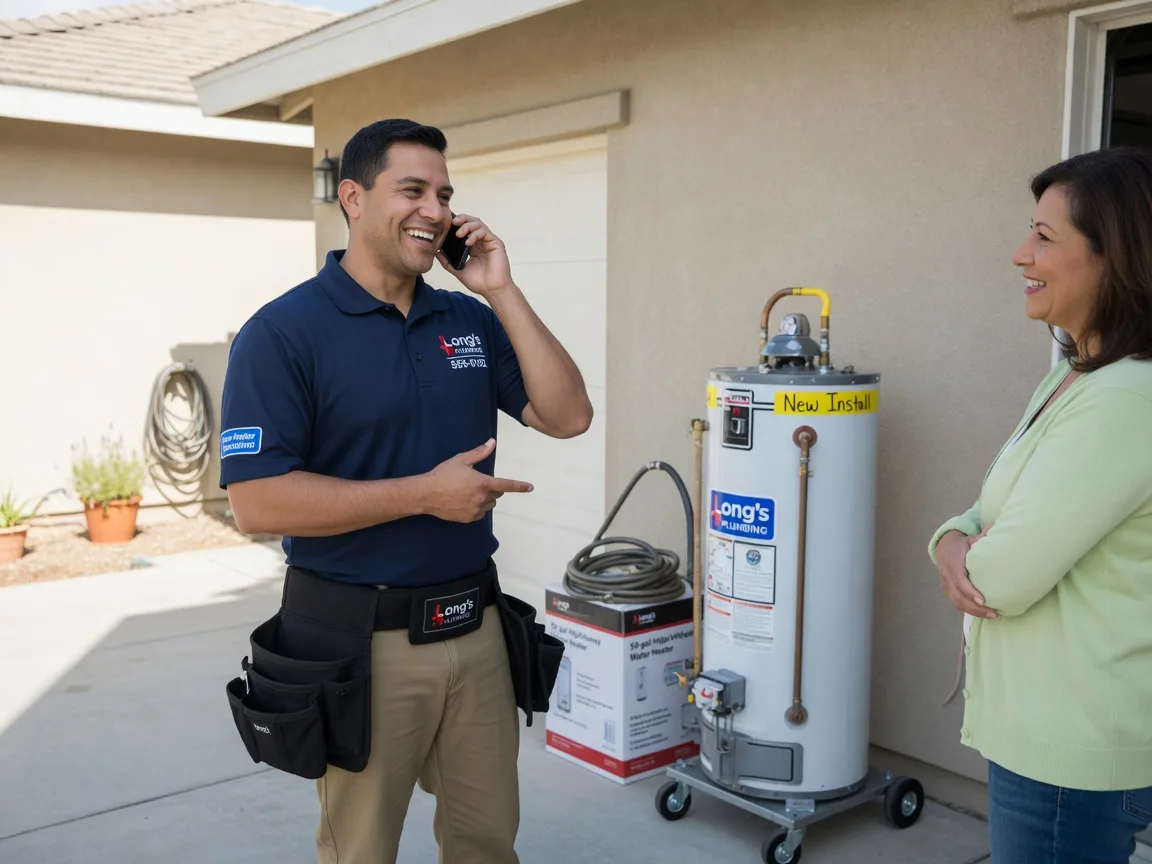 Leak Detection Neffs, OH FAQs